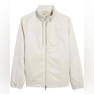 Vince hooded jacket
